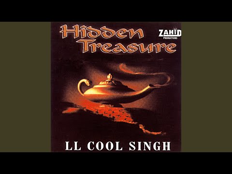 LL Cool Singh — Gidhyan Di Raniye (Loverman Mix)