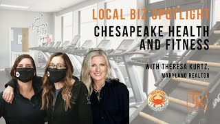From Gym-Goers to Gym OWNERS | Local Business Spotlight