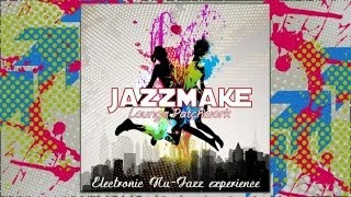 Jazzmake - Understairs - Lounge Patchwork (720P)