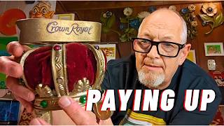 They made me work for it! These prices were NOT what I was hoping for. |Mid Mod Money| Ep. 287