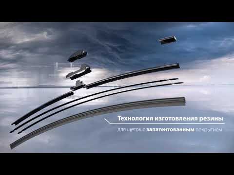 Щетки Бош Аэротвин на MirDvornikov.by