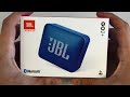 JBL GO2 Plus - ОБЗОР и ТЕСТ ПОРТАТИВНОЙ BLUETOOTH КОЛОНКИ JBL GO2+