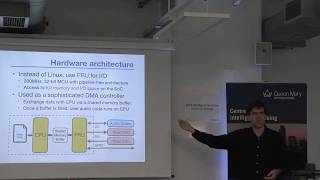 Embedded sound processing with Bela - Andrew McPherson