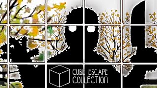 НАЧАЛО ВСЕЙ СЕРИИ РАСТИ ЛЕЙК ► Cube Escape: Seasons