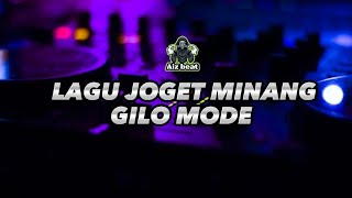 GILO MODE (Arysskoten_rmxr) Joget Minang terbaru