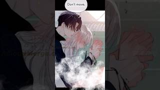 I'm not a gentleman Regret? It's late #manga #gay #couples #shorts #bl screenshot 5