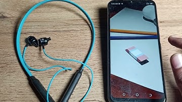 How to Forget Bluetooth Earphone in Tecno spark 7T phone, Bluetooth device forget setting