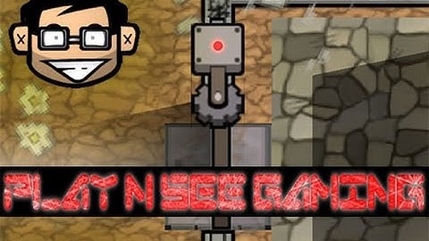 Prison Architect Remote Doors Fixed