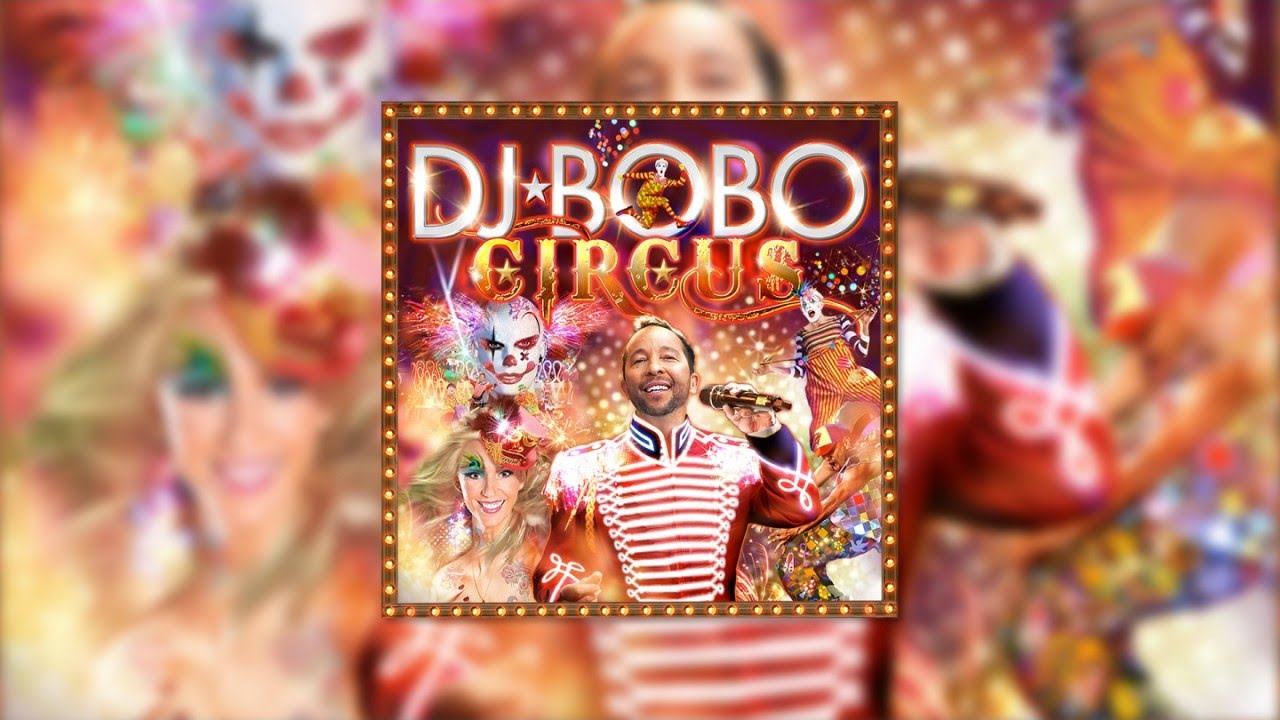 DJ BoBo - Try Try Try (Official Audio) bekijken op YouTube DJ BoBo - Try Try Try (Official Audio) bekijken op YouTube