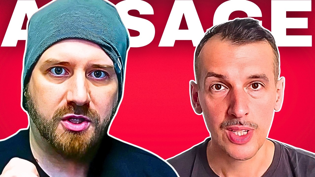 Naitan will Proletopia auf Krampf missverstehen und blamiert sich