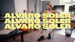 Álvaro Soler | Musikszene Berlin