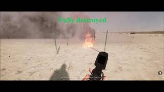 Squad - IED Overview  [V12.1]