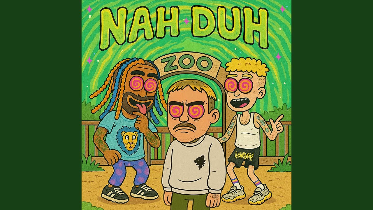 Watch Nah Duh on YouTube Watch Nah Duh on YouTube