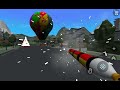 Fireworks simulador 3D *Parte 2*