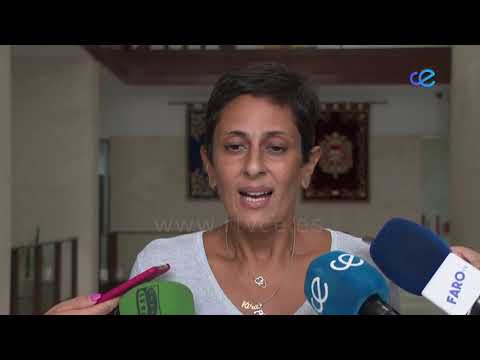 Chandiramani recuerda que no se hurta ni cercena debate alguno