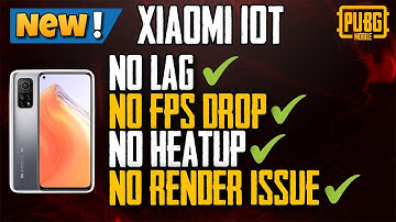Xiaomi Best Settings For Gaming 🔥
