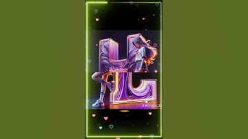 TOP_Name_Letter_Choese_Your_Name_First_Letter 🥰💘🌹♥️#nameart #name #art #status _your_name_#ytshorts