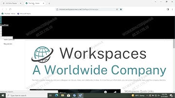 Citrix Features Explained: Citrix Enterprise Browser with Citrix Secure Private Access