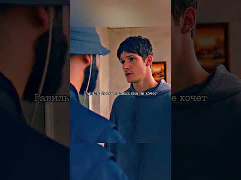 Жёстко Ставит на Место Кавказца с Оружием l #film #moments #фильмы