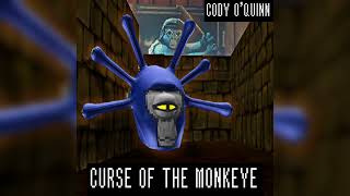 Curse of the Monkeye (Original Gorilla Tag Soundtrack)