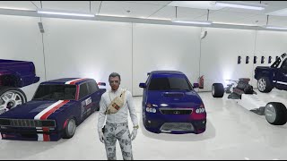 GTA 5 RP | SAINTS WORLD | ПОКУПАЕМ АВТО | КРУТИМ КЕЙСЫ | ПРОМОКОД YURECTV