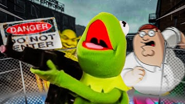 Modding Left 4 Dead 2 Was A HUGE MISTAKE...