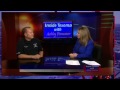 Citizen's Police Academy