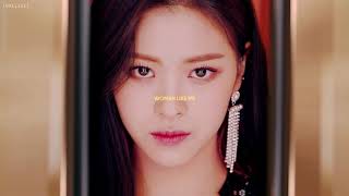 [fmv] woman like me - ryujin