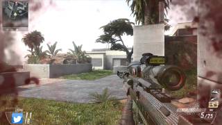 Hitmarkers Galore