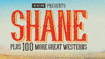 Turner Classic Movies: 100 Westerns (July 2016)