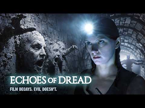 Echoes of Dread Trailer — video thumbnail