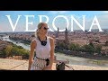 O que fazer em Verona? - Vlog de viagem na Itália
