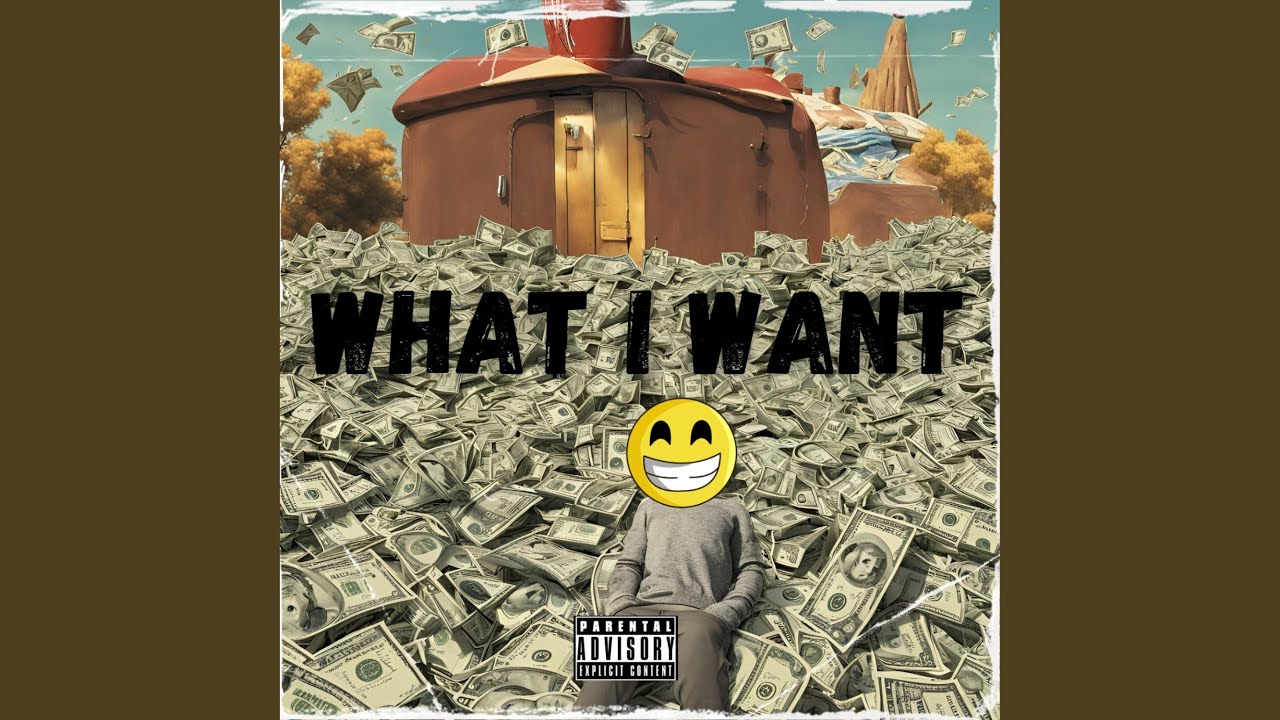 Смотреть «What I Want» на YouTube Смотреть «What I Want» на YouTube