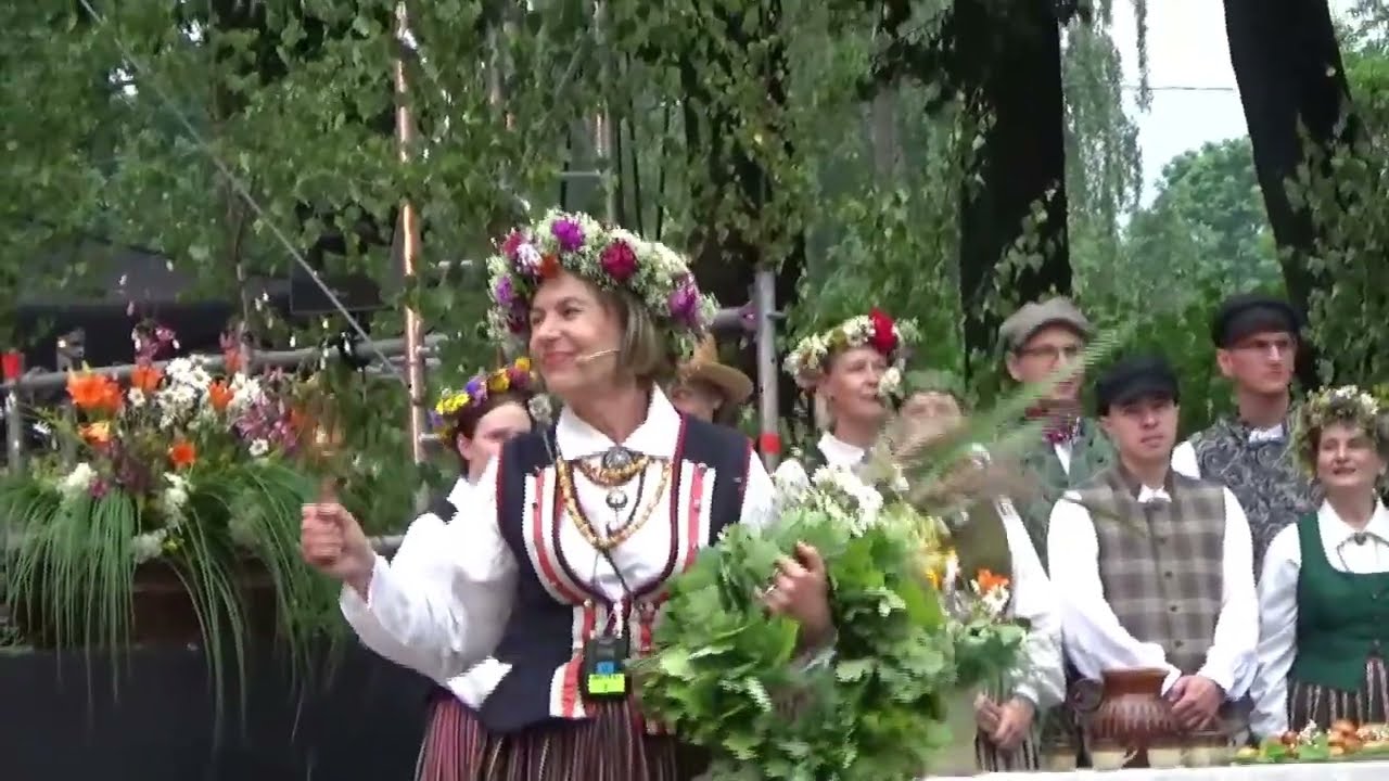 23.06.2024. LĪGO SVĒTKI 