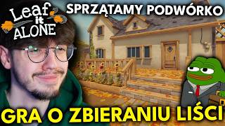 Tamae i 80 Minut Zbierania Liści Wokół Domu screenshot 5
