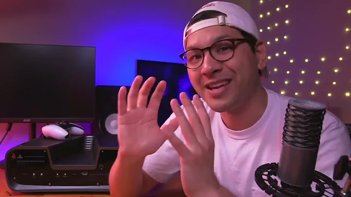 Sony Is Going To Hate Me   Playstation 5 Dev Kit (Macho Nacho Reupload)