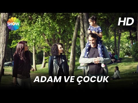 Adam ve Çocuk - 2016 (HD) | Açelya Devrim Yılhan &Sarp Levendoğlu