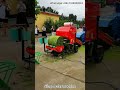 Efficiency in Action: Silage Baler Machine at Work! 🌾🚜