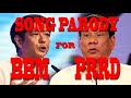 Compilation of Song Parody for BBM and PRRD