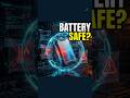 The Science Behind Battery Protection Systems