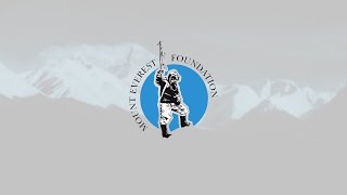 The Mount Everest Foundation - A Legacy of Exploration