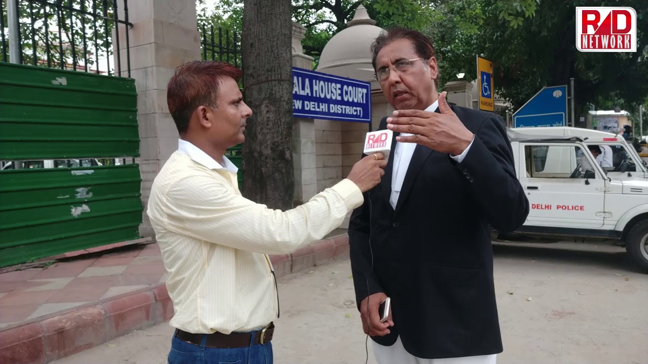 IRCTC SCAM: राबड़ी देवी और तेजस्वी यादव के बेल पर वकील ने क्या कहा? । RAD Network। trending in india google