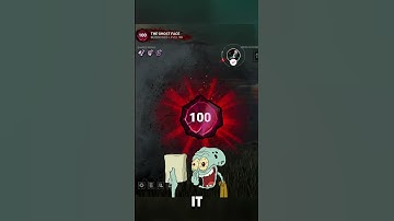 FINALLY 👻👻👻 #deadbydaylight #dbd #dbdshorts #dbdmemes #ghostface