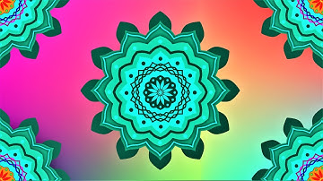 Inkscape Mandala Design Tutorial| How to Create Mandala Art in Inkscape #inkscape #inkscapetutorial