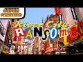 KY PLAYS RIVER CITY RANSOM!