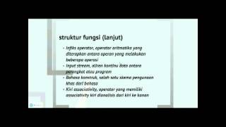 BISON, YACC COMPATIBLE PARSER GENERATOR  [UNIVERSITAS GUNADARMA] TUGAS3
