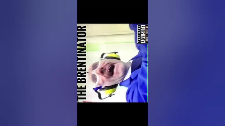Brent Rushton - the brentinator