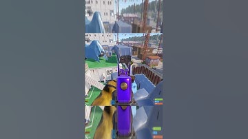 Карго в Раст 1 в 3 Rust #раст #rust #rustmoments