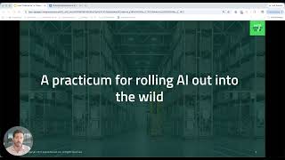 Strategic AI Implementation in Supply Chain and Manufacturing 🚀