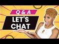 Let&#39;s Chat: Q&amp;A with an Educational Consultant